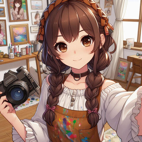 Mira NightCafe