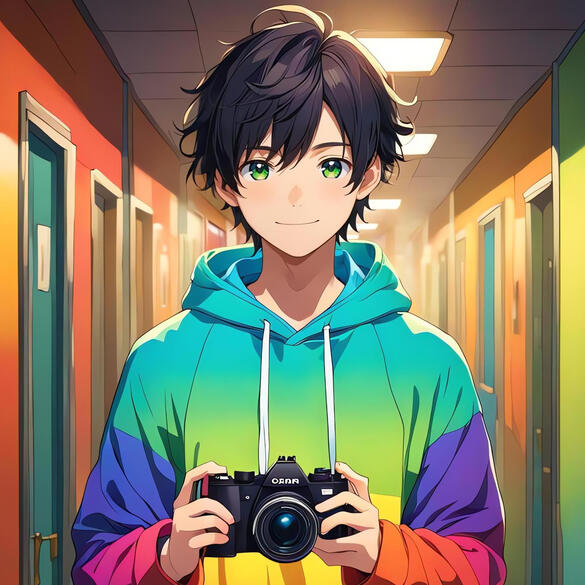 2a: friends (main story)