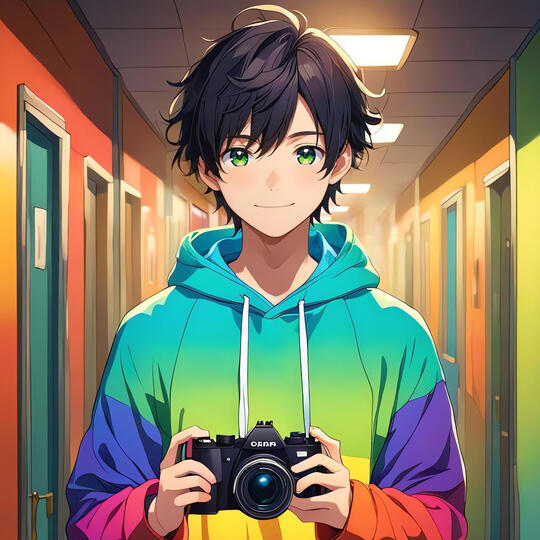 2a: friends (main story)