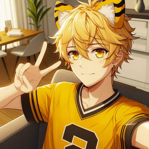 Toraaki NightCafe | c.ai