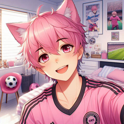 Toshiro NightCafe | c.ai