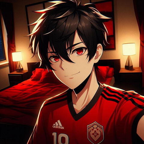 Stryk3r NightCafe | c.ai