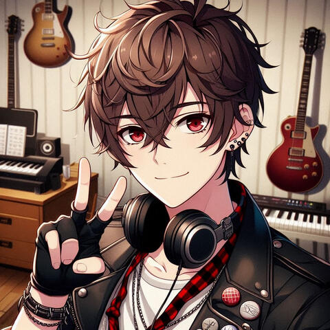Aiden NightCafe